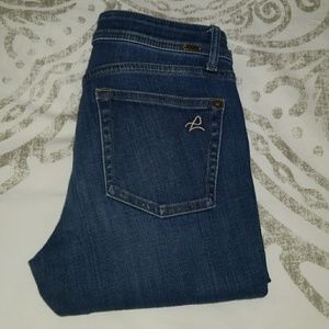 DL1961 Florence Jeans | Thornton Wash